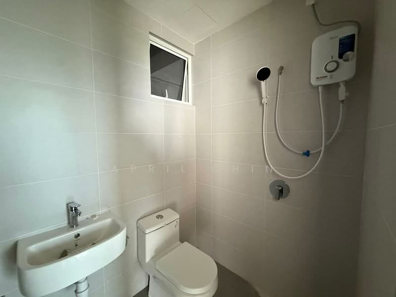 Servis Apartment untuk Disewa di TRELLIS RESIDENCES - April Chin - Bathroom - PropertyGuru.com.my
