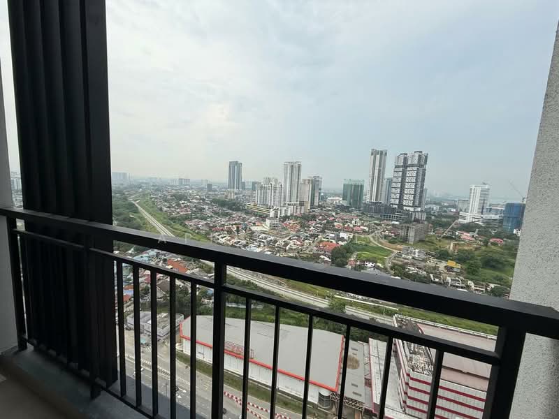Servis Apartment untuk Disewa di TRELLIS RESIDENCES - April Chin - View - PropertyGuru.com.my