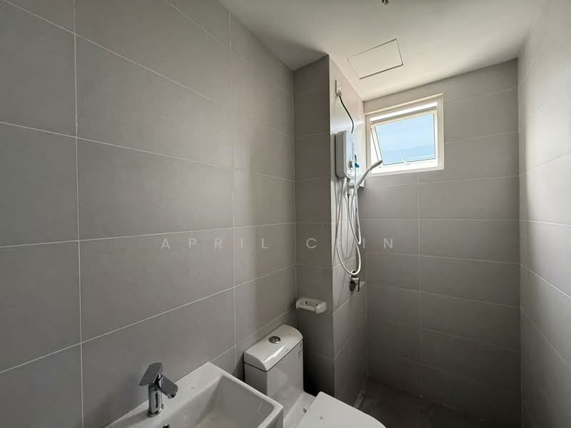 Servis Apartment untuk Disewa di TRELLIS RESIDENCES - April Chin - Bathroom - PropertyGuru.com.my