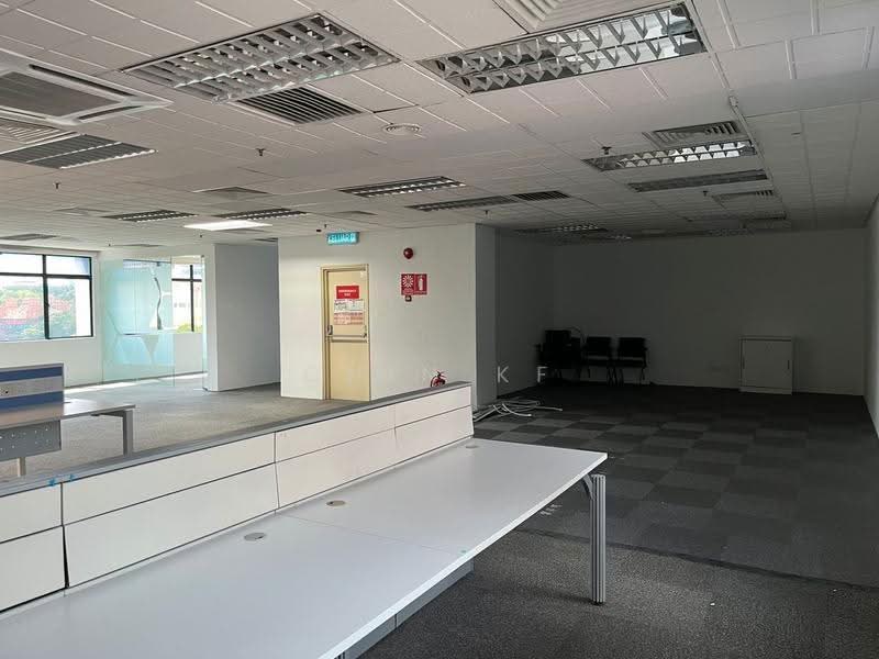 Office for Rent in Bandar Sunway (Sunway) - Chin KF - PropertyGuru.com.my