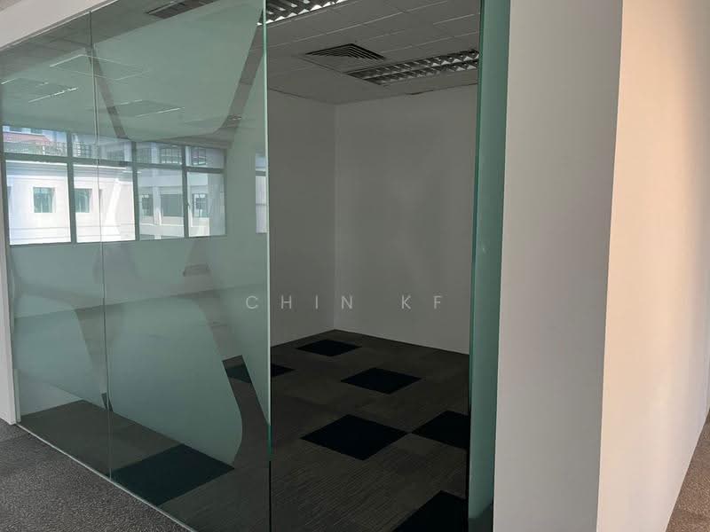 Office for Rent in Bandar Sunway (Sunway) - Chin KF - PropertyGuru.com.my