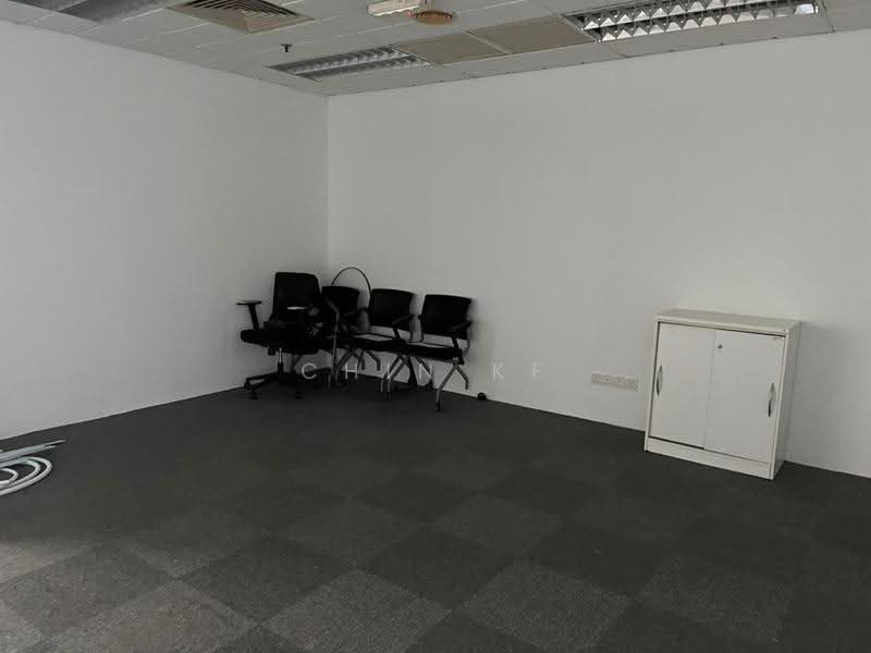 Office for Rent in Bandar Sunway (Sunway) - Chin KF - PropertyGuru.com.my
