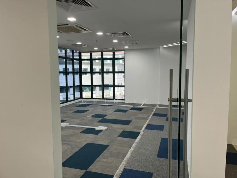 Office for Rent in Bandar Sunway (Sunway) - Chin KF - PropertyGuru.com.my