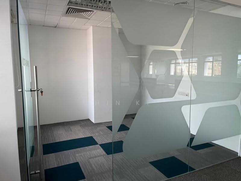 Office for Rent in Bandar Sunway (Sunway) - Chin KF - PropertyGuru.com.my