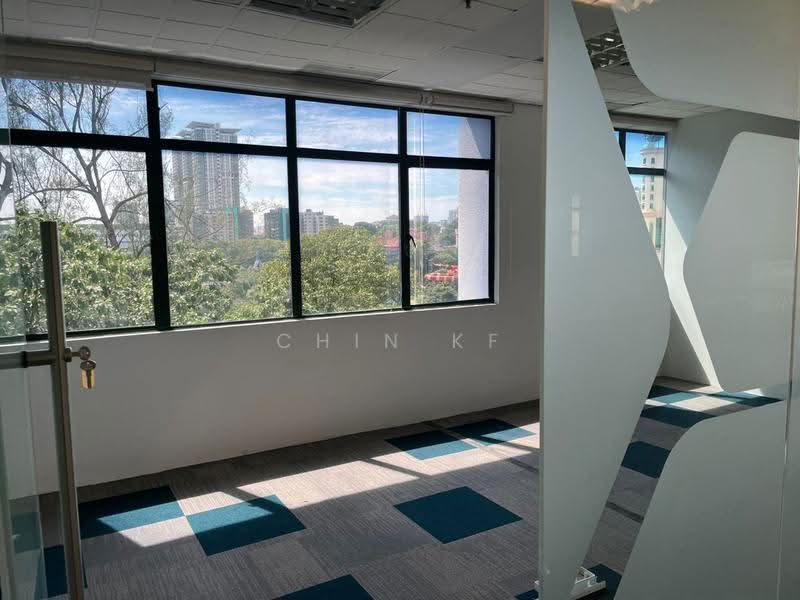 Office for Rent in Bandar Sunway (Sunway) - Chin KF - PropertyGuru.com.my