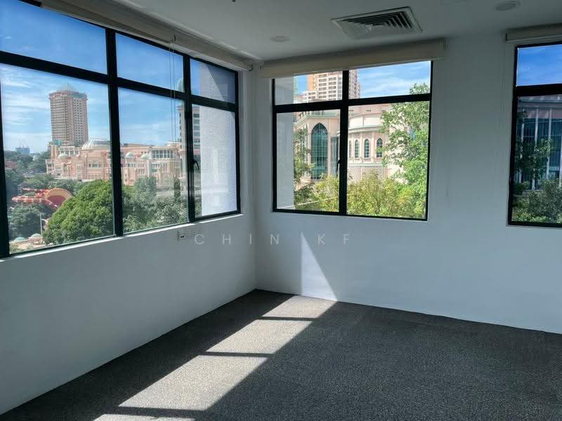 Office for Rent in Bandar Sunway (Sunway) - Chin KF - PropertyGuru.com.my