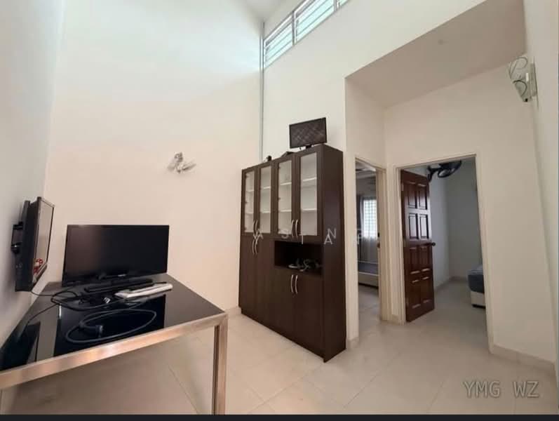 Rumah Teres 2 Tingkat untuk Dijual di Setia Alam (Selangor) - Elly Tan - Study - PropertyGuru.com.my