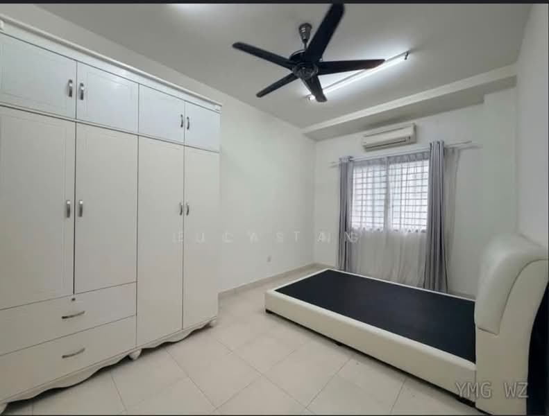 Rumah Teres 2 Tingkat untuk Dijual di Setia Alam (Selangor) - Elly Tan - Bedroom - PropertyGuru.com.my