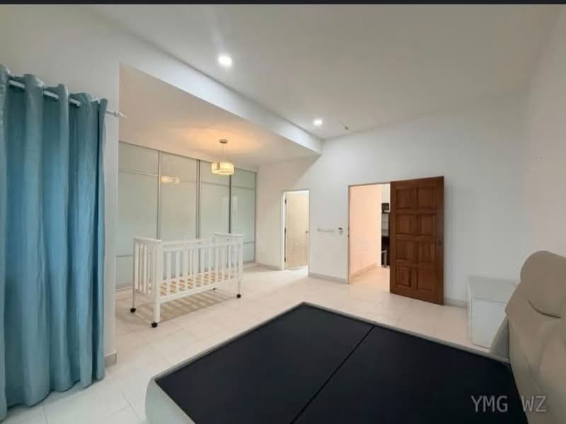 Rumah Teres 2 Tingkat untuk Dijual di Setia Alam (Selangor) - Elly Tan - Bedroom - PropertyGuru.com.my
