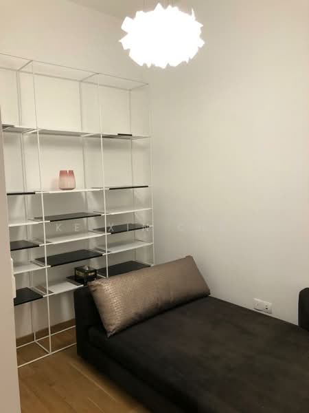 Servis Apartment untuk Dijual di Southern Marina Residences - Ke Xin Chan - Interior - PropertyGuru.com.my