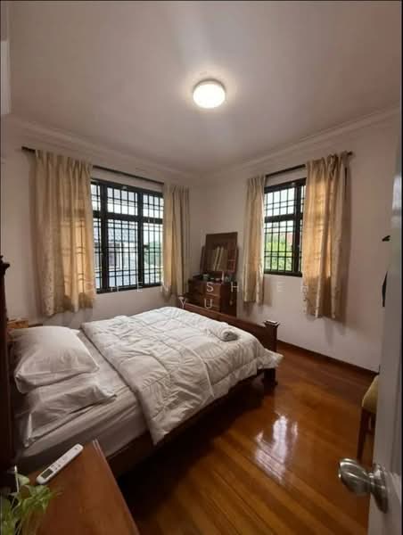 Rumah Banglo untuk Dijual di Masai (Johor) - Chen Shieh Yu - Bedroom - PropertyGuru.com.my