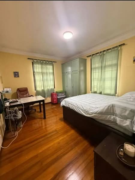 Rumah Banglo untuk Dijual di Masai (Johor) - Chen Shieh Yu - Bedroom - PropertyGuru.com.my