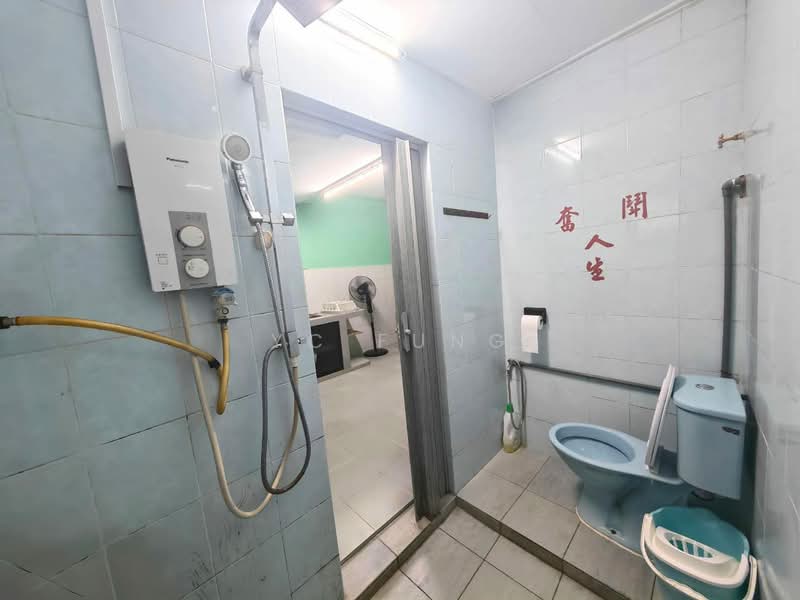 2-storey Terraced House for Rent in Taman Johor Jaya (Johor Bahru) - YC Fung - PropertyGuru.com.my