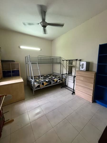 Cluster House for Rent in Sunway Alam Suria (Shah Alam) - Amni Manan - Bedroom - PropertyGuru.com.my