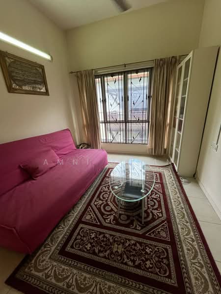 Cluster House for Rent in Sunway Alam Suria (Shah Alam) - Amni Manan - Living Room - PropertyGuru.com.my