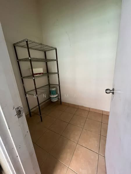 Cluster House for Rent in Sunway Alam Suria (Shah Alam) - Amni Manan - Interior - PropertyGuru.com.my