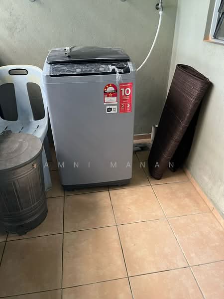 Cluster House for Rent in Sunway Alam Suria (Shah Alam) - Amni Manan - Interior - PropertyGuru.com.my