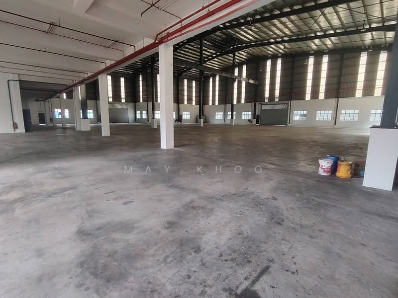 Detached Factory for Rent in Kulai (Johor) - May Khoo - Interior - PropertyGuru.com.my