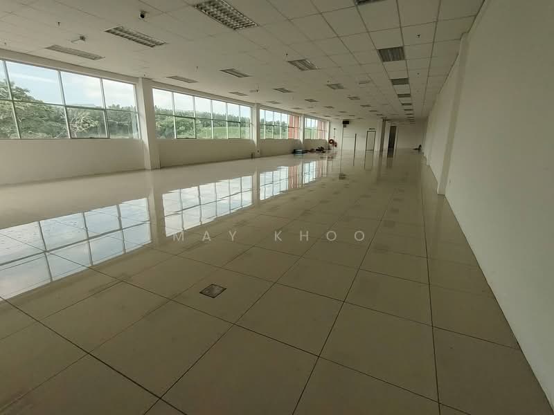 Detached Factory for Rent in Kulai (Johor) - May Khoo - Interior - PropertyGuru.com.my