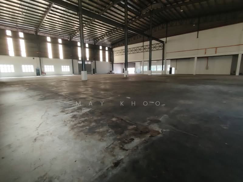 Detached Factory for Rent in Kulai (Johor) - May Khoo - Interior - PropertyGuru.com.my