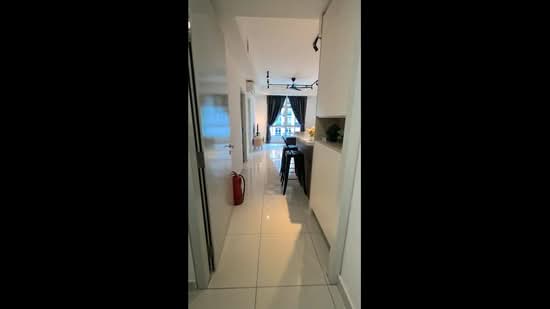 Servis Apartment untuk Disewa di MIRAI Residences - Wong Hong Wai - PropertyGuru.com.my