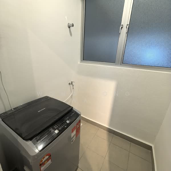 Servis Apartment untuk Disewa di MIRAI Residences - Wong Hong Wai - Interior - PropertyGuru.com.my