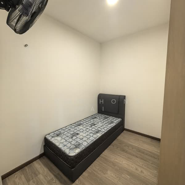 Servis Apartment untuk Disewa di MIRAI Residences - Wong Hong Wai - Bedroom - PropertyGuru.com.my