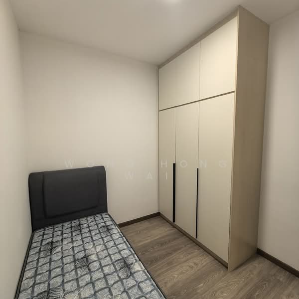Servis Apartment untuk Disewa di MIRAI Residences - Wong Hong Wai - Bedroom - PropertyGuru.com.my