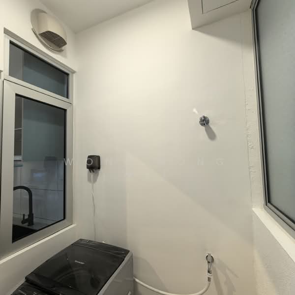 Servis Apartment untuk Disewa di MIRAI Residences - Wong Hong Wai - Interior - PropertyGuru.com.my