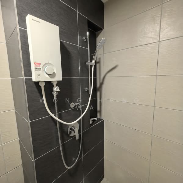 Servis Apartment untuk Disewa di MIRAI Residences - Wong Hong Wai - PropertyGuru.com.my