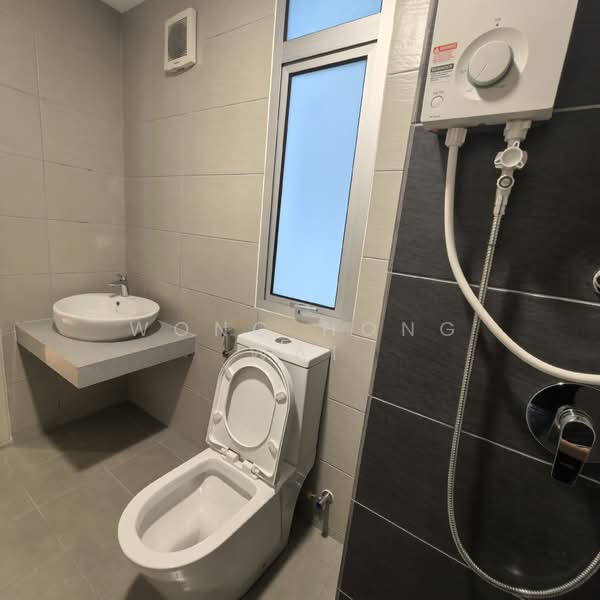 Servis Apartment untuk Disewa di MIRAI Residences - Wong Hong Wai - PropertyGuru.com.my