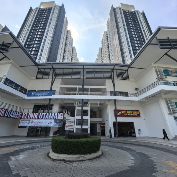 Servis Apartment untuk Disewa di MIRAI Residences - Wong Hong Wai - PropertyGuru.com.my