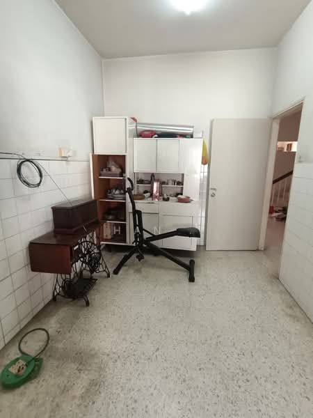 Rumah Teres 2 Tingkat untuk Dijual di Taman Overseas Union (Taman Oug) (Jalan Klang Lama (Old Klang Road)) - Han . - Interior - PropertyGuru.com.my