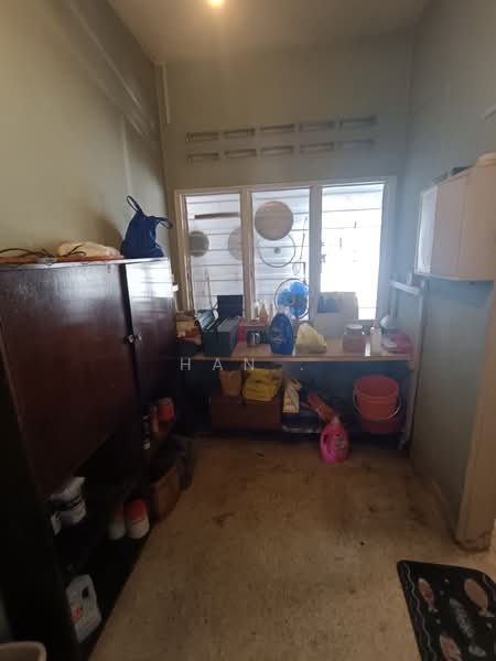 Rumah Teres 2 Tingkat untuk Dijual di Taman Overseas Union (Taman Oug) (Jalan Klang Lama (Old Klang Road)) - Han . - Interior - PropertyGuru.com.my