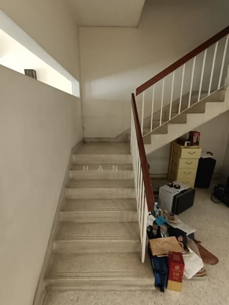 Rumah Teres 2 Tingkat untuk Dijual di Taman Overseas Union (Taman Oug) (Jalan Klang Lama (Old Klang Road)) - Han . - Interior - PropertyGuru.com.my