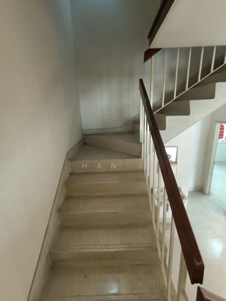 Rumah Teres 2 Tingkat untuk Dijual di Taman Overseas Union (Taman Oug) (Jalan Klang Lama (Old Klang Road)) - Han . - Interior - PropertyGuru.com.my