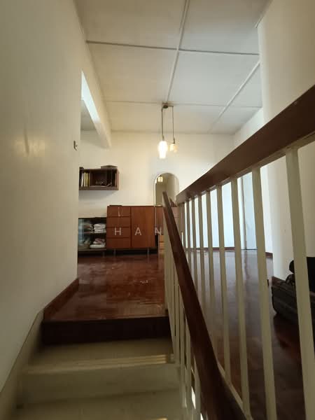 Rumah Teres 2 Tingkat untuk Dijual di Taman Overseas Union (Taman Oug) (Jalan Klang Lama (Old Klang Road)) - Han . - Interior - PropertyGuru.com.my