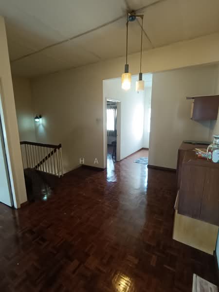 Rumah Teres 2 Tingkat untuk Dijual di Taman Overseas Union (Taman Oug) (Jalan Klang Lama (Old Klang Road)) - Han . - Interior - PropertyGuru.com.my