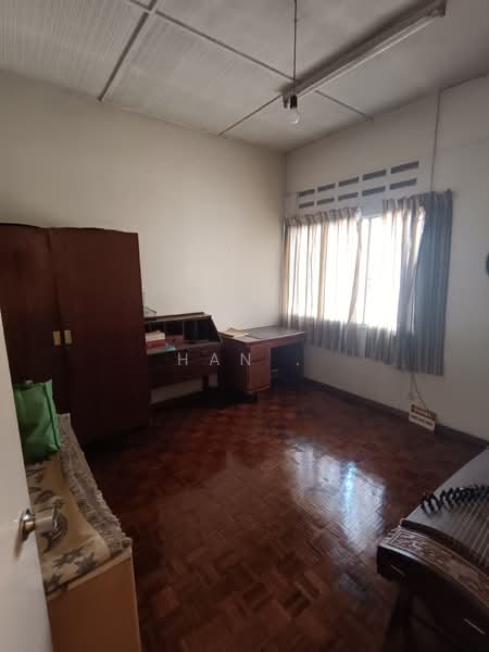 Rumah Teres 2 Tingkat untuk Dijual di Taman Overseas Union (Taman Oug) (Jalan Klang Lama (Old Klang Road)) - Han . - Study - PropertyGuru.com.my