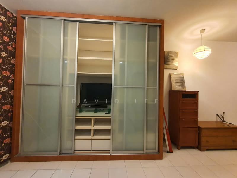 Service Residence for Rent at Ritze Perdana 1 - david lee - PropertyGuru.com.my