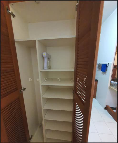 Service Residence for Rent at Ritze Perdana 1 - david lee - Interior - PropertyGuru.com.my