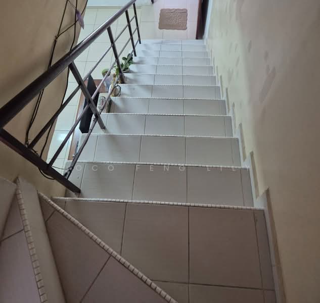 2-storey Terraced House for Sale in Taman Johor Jaya (Johor Bahru) - Coco Feng Lily - Interior - PropertyGuru.com.my