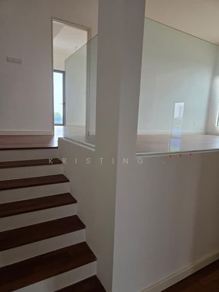Semi-Detached House for Sale in Shah Alam (Selangor) - Kristing . - Interior - PropertyGuru.com.my