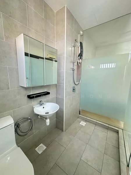 Service Residence for Sale at Cube 8 Teens - Hayden Chong - Bathroom - PropertyGuru.com.my