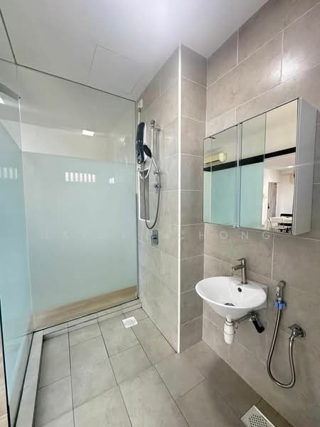 Service Residence for Sale at Cube 8 Teens - Hayden Chong - Bathroom - PropertyGuru.com.my
