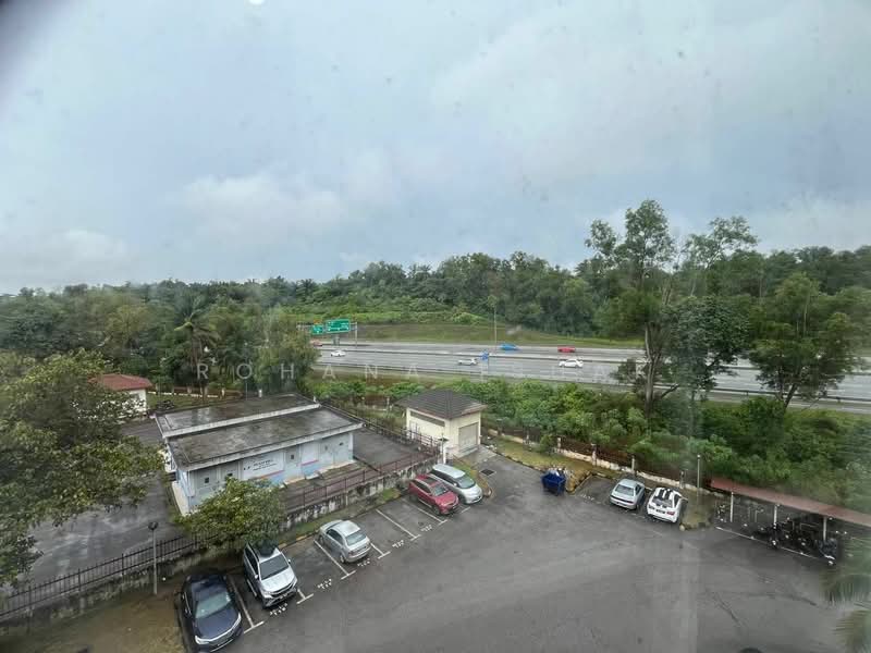 Apartment for Sale at Pangsapuri Delima - Rohana Ishak - Exterior - PropertyGuru.com.my