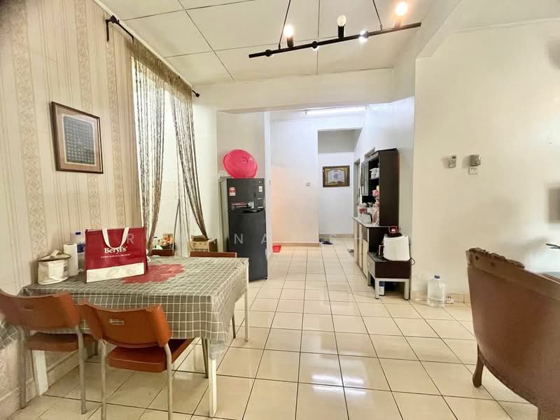 Apartment for Sale at Pangsapuri Delima - Rohana Ishak - PropertyGuru.com.my