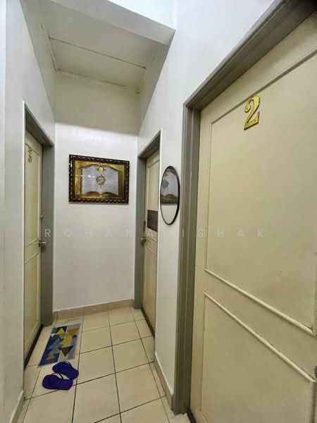 Apartment for Sale at Pangsapuri Delima - Rohana Ishak - PropertyGuru.com.my