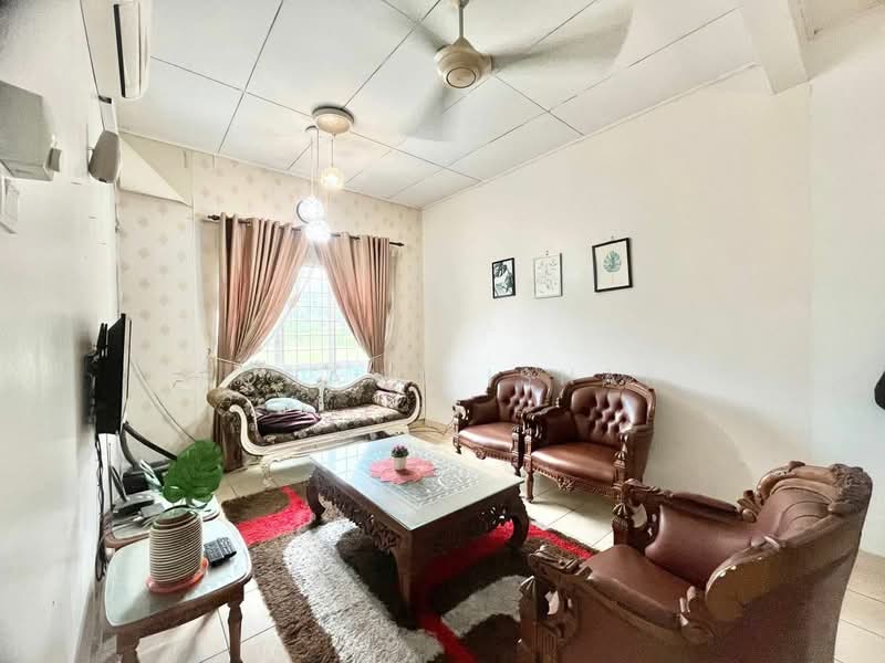 Apartment for Sale at Pangsapuri Delima - Rohana Ishak - PropertyGuru.com.my