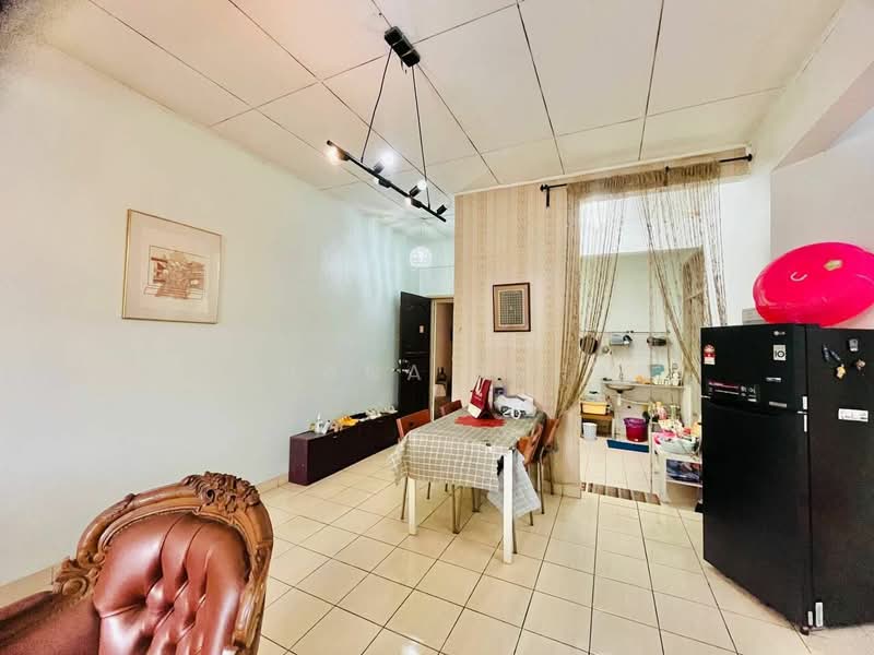 Apartment for Sale at Pangsapuri Delima - Rohana Ishak - PropertyGuru.com.my